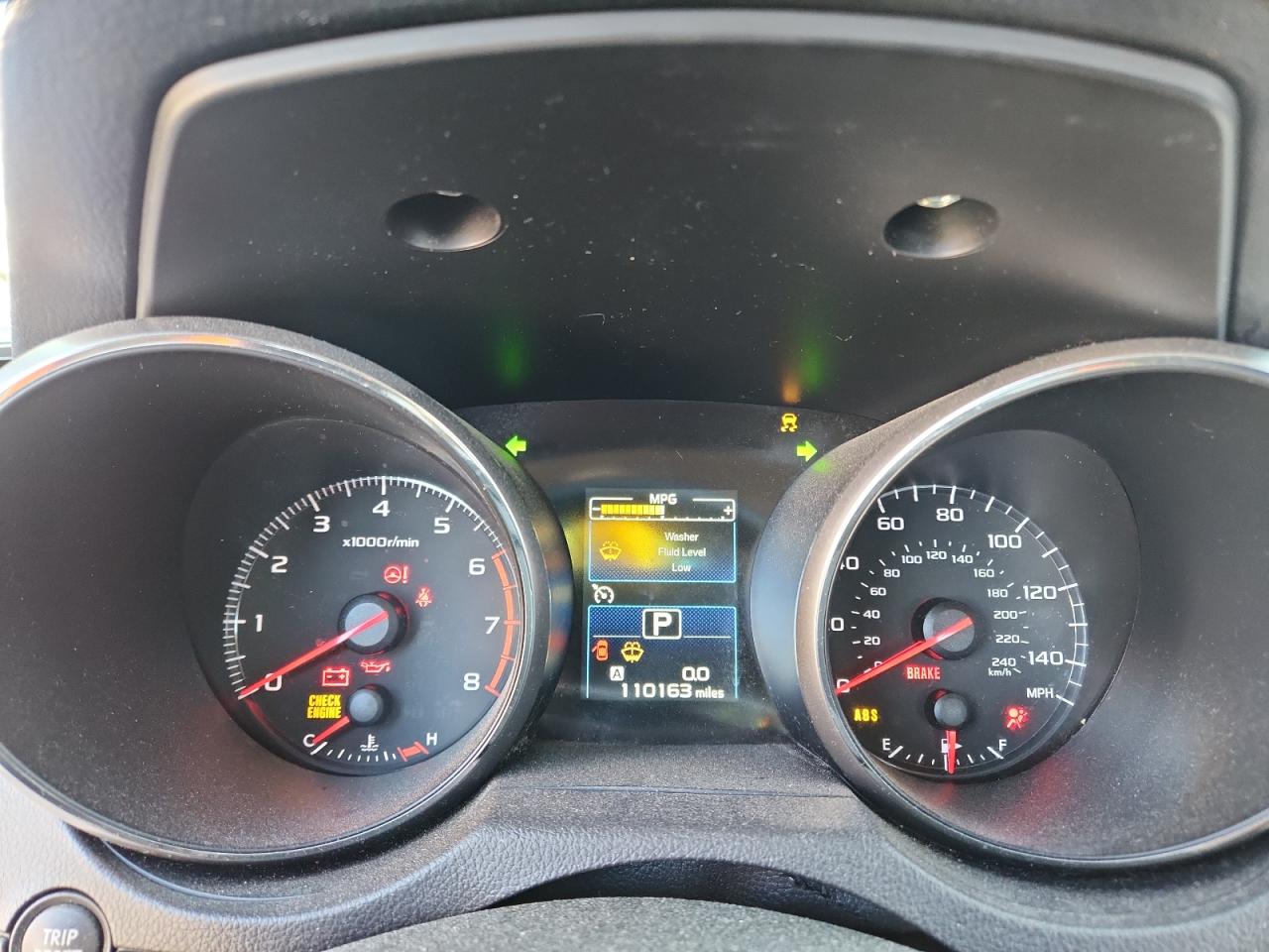 2017 Subaru Legacy 2.5I VIN: 4S3BNAB66H3061655 Lot: 91429805