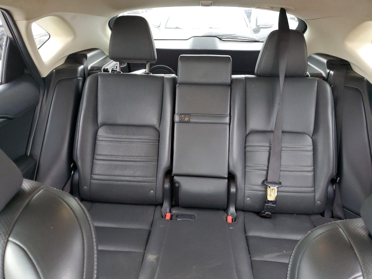 2016 Lexus Nx 300H VIN: JTJBJRBZ2G2030778 Lot: 92482575