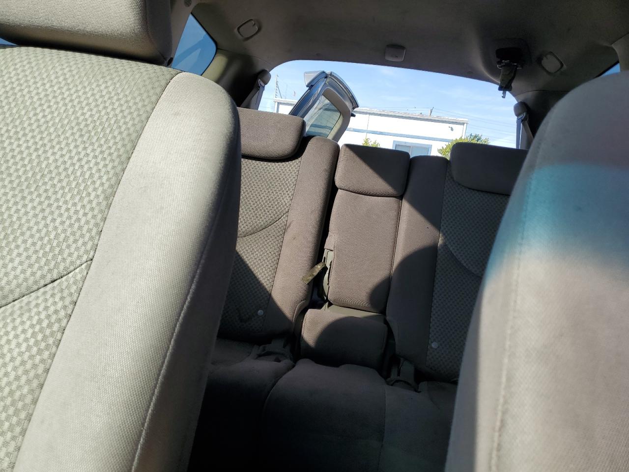 2008 Toyota Rav4 VIN: JTMZD35V885114442 Lot: 90953195