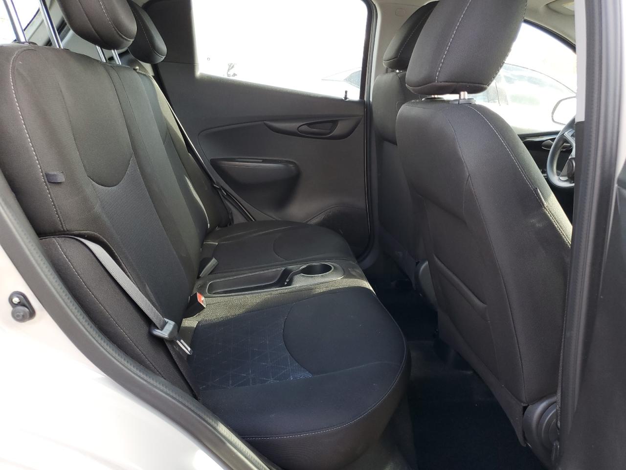 2020 Chevrolet Spark 1Lt VIN: KL8CD6SA8LC478267 Lot: 91371185