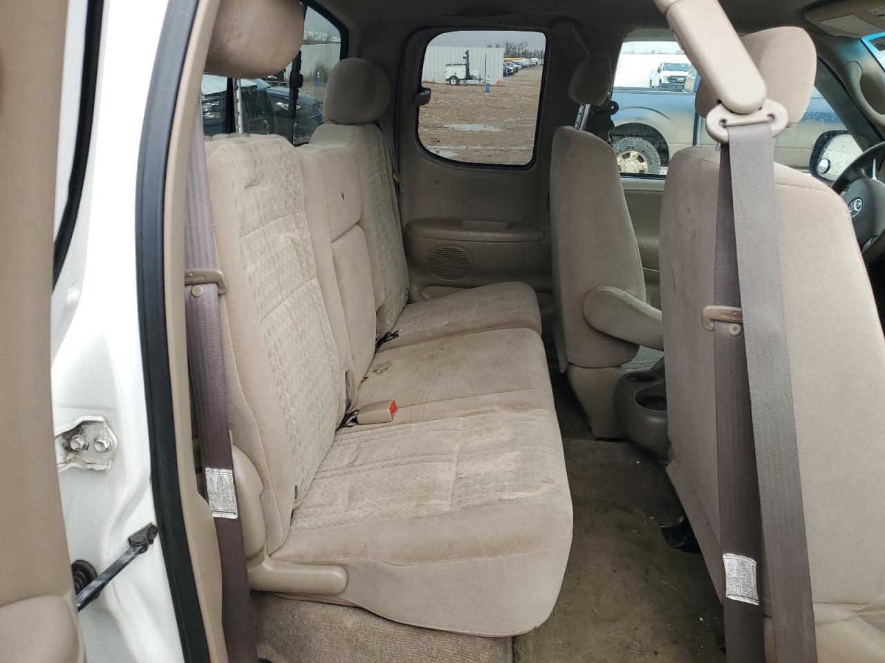 2003 Toyota Tundra Access Cab Sr5 VIN: 5TBBT44103S426095 Lot: 93560205