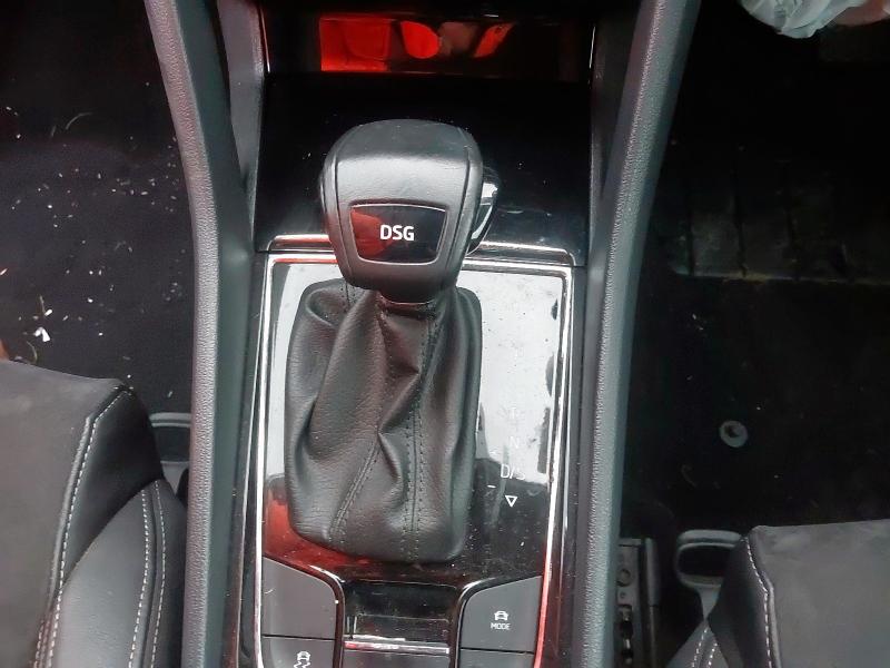 2018 SKODA KAROQ 1.5 TSI SE L 5DR DSG