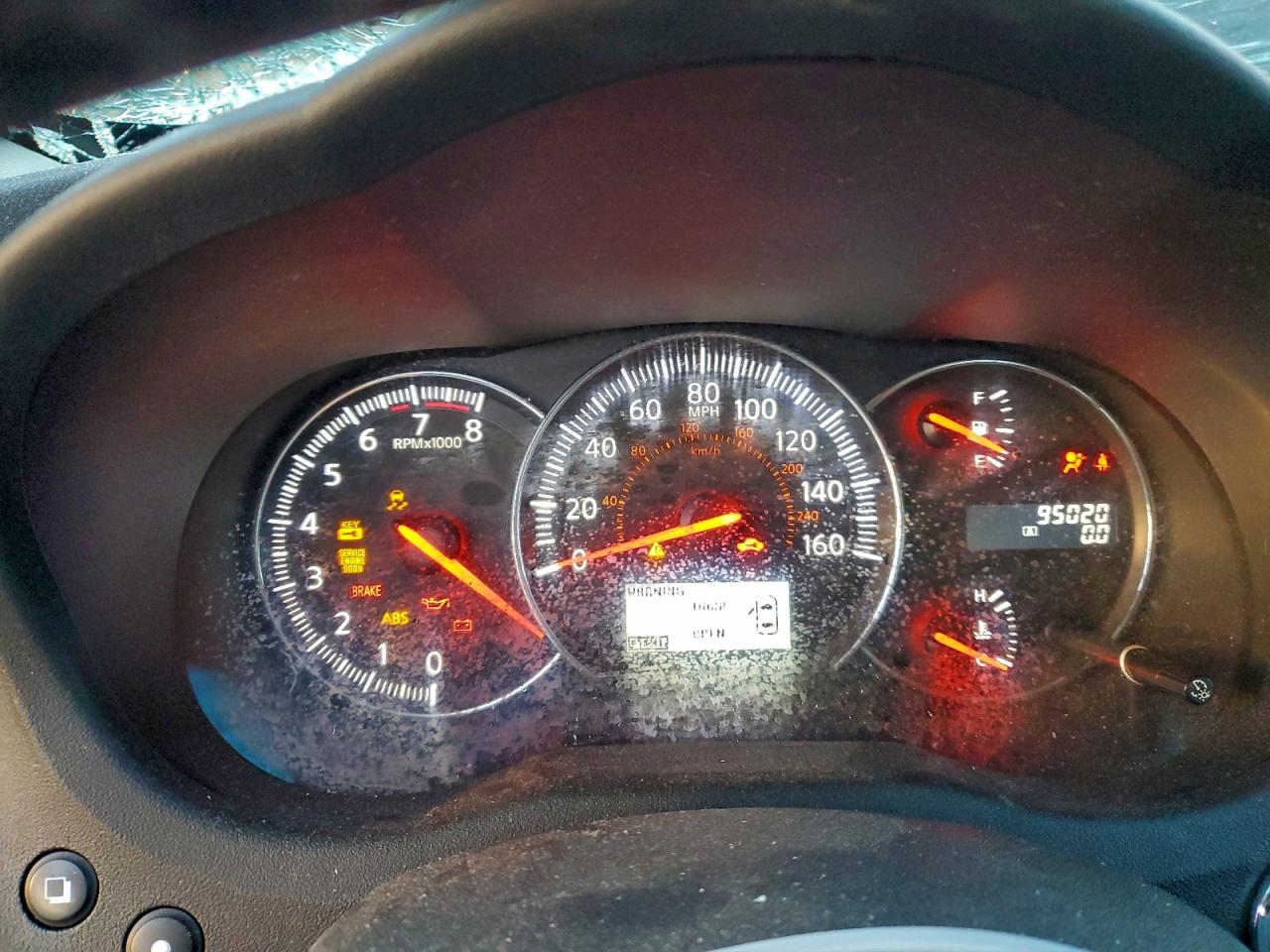 2012 Nissan Maxima S VIN: 1N4AA5AP3CC859814 Lot: 93885255