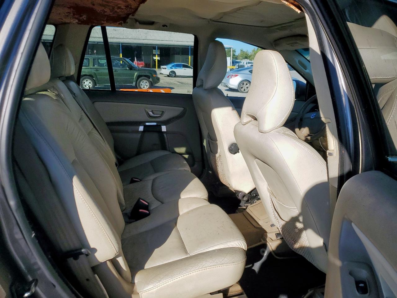 2010 Volvo Xc90 3.2 VIN: YV4982CY1A1546330 Lot: 91272565