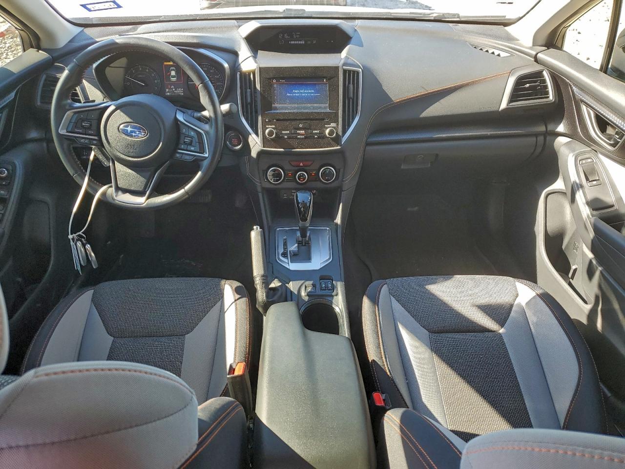 2021 Subaru Crosstrek Premium VIN: JF2GTAEC8MH226827 Lot: 94440755