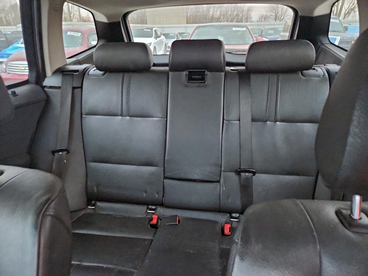 2010 BMW X3 xDrive30I VIN: WBXPC9C45AWJ33153 Lot: 92196895