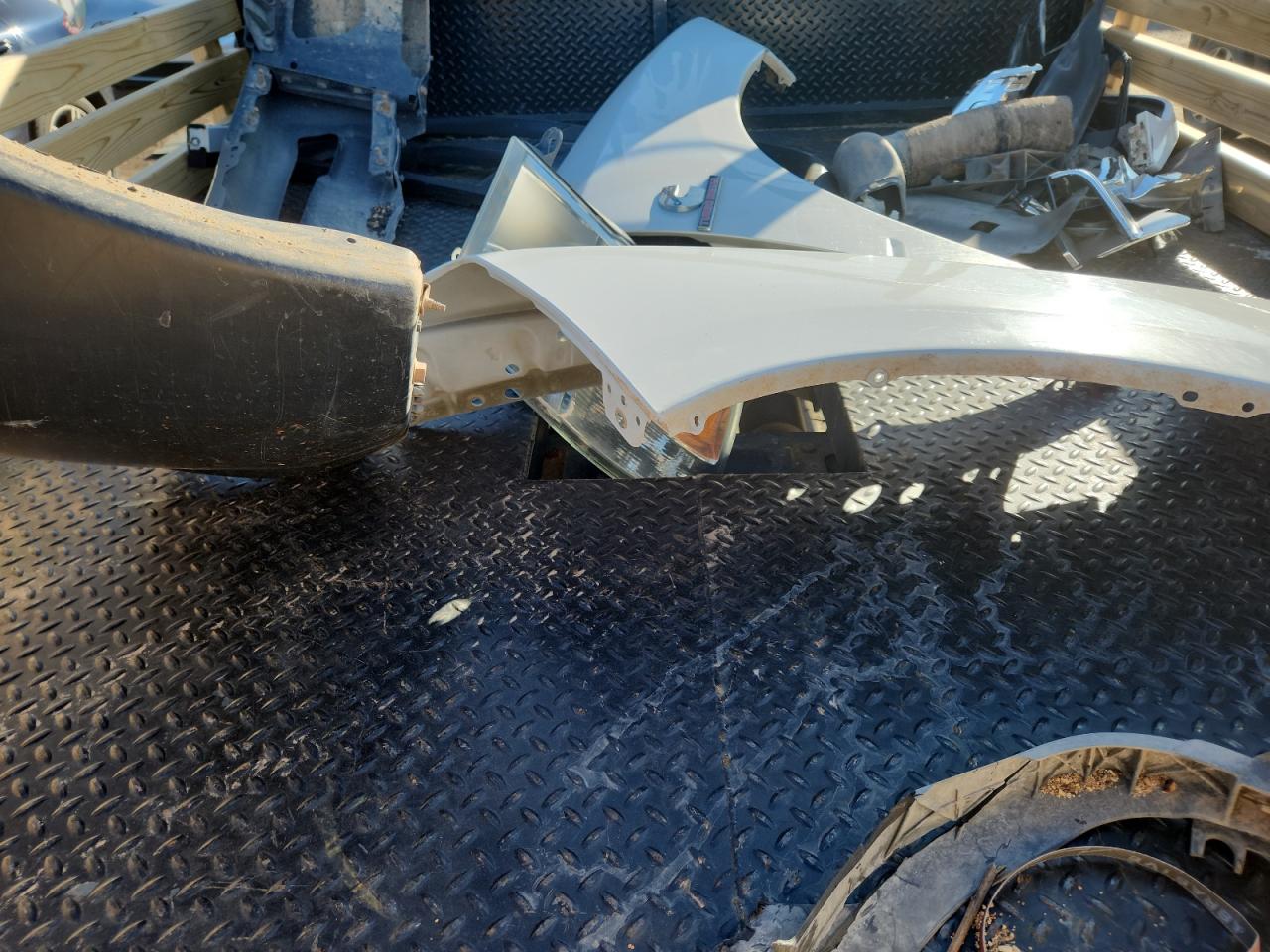 2014 Ram 2500 St VIN: 3C6MR5AL1EG217144 Lot: 91943355