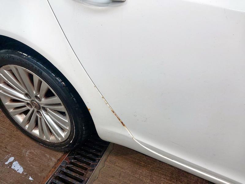 2013 VAUXHALL INSIGNIA 2.0 CDTI ECOFLEX ENERGY 5DR [START STOP]