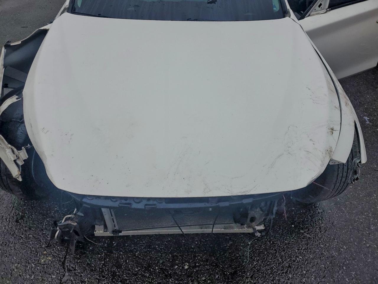 2014 Infiniti Q50 Base VIN: JN1BV7AR7EM686511 Lot: 94099845