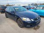 2005 LEXUS GS 300 3.0 SE 4DR AUTO for sale at Copart SANDY