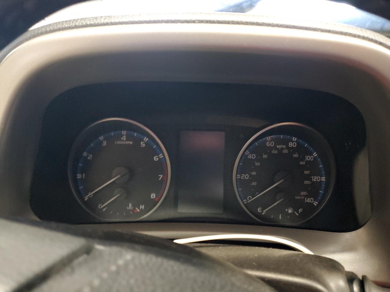 2018 Toyota Rav4 Adventure VIN: 2T3RFREV5JW845891 Lot: 91190245