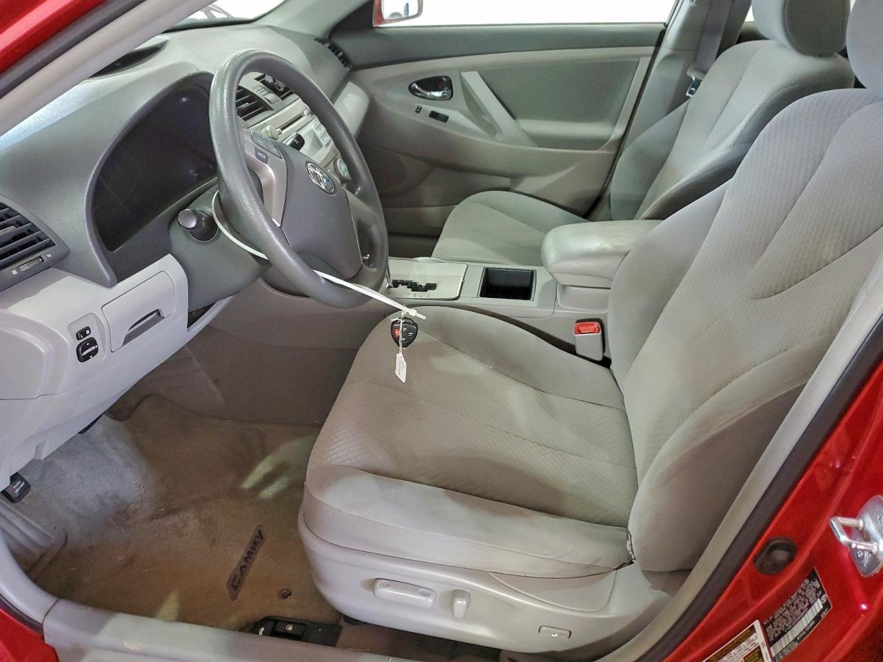 2009 Toyota Camry Base VIN: 4T4BE46K99R088483 Lot: 93925955