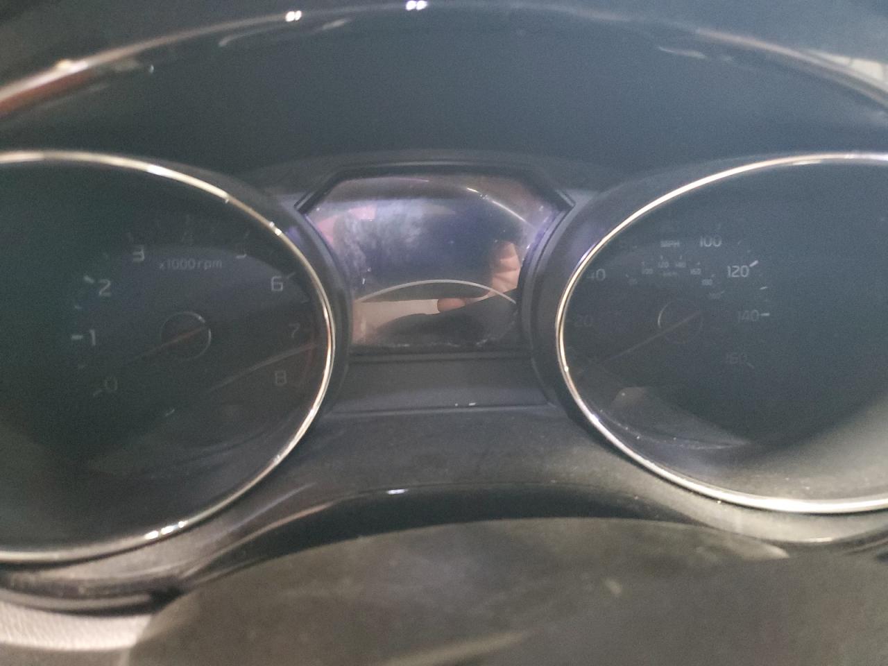 2017 Kia Sedona Sxl VIN: KNDME5C11H6271419 Lot: 91157415