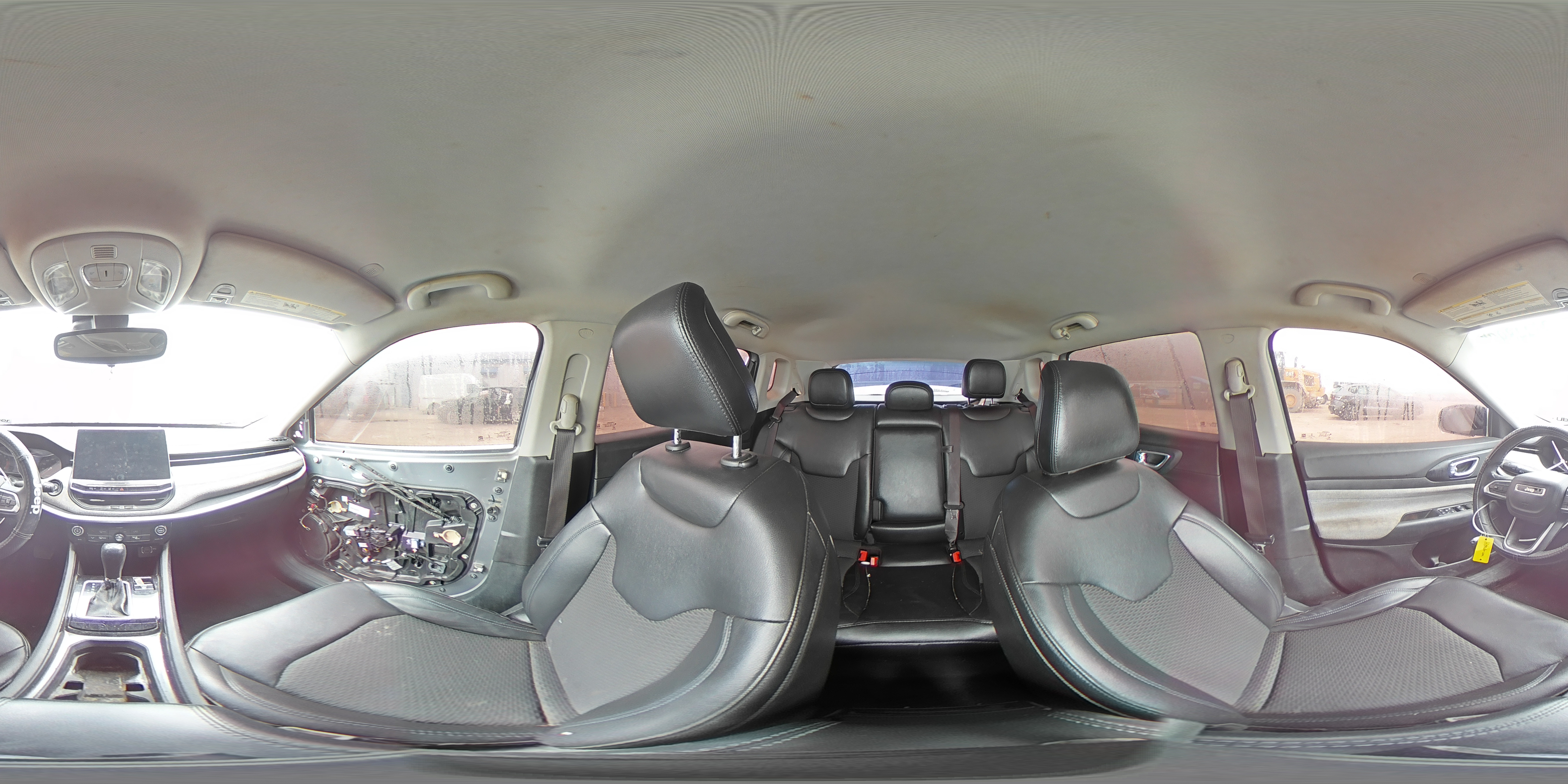 2022 Jeep Compass Latitude VIN: 3C4NJCBB3NT218012 Lot: 93448905