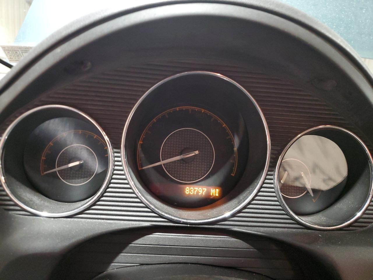 2009 Saturn Aura Xe VIN: 1G8ZS57B19F208222 Lot: 93483445