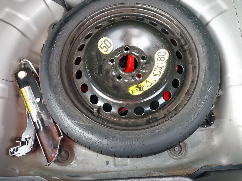 2020 FORD FOCUS 1.0 ECOBOOST 100 ZETEC 5DR