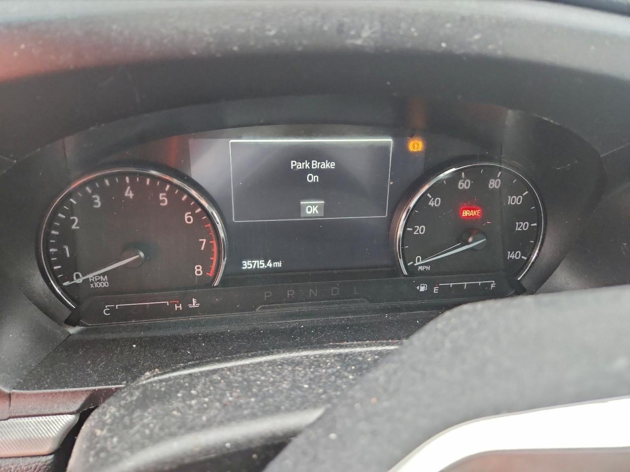 2022 Ford Explorer Xlt VIN: 1FMSK8DH6NGC10033 Lot: 93257575