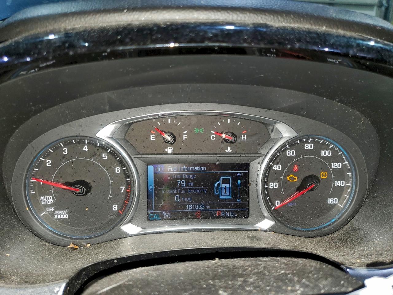 2019 Chevrolet Traverse Lt VIN: 1GNEVHKW6KJ154644 Lot: 93690935