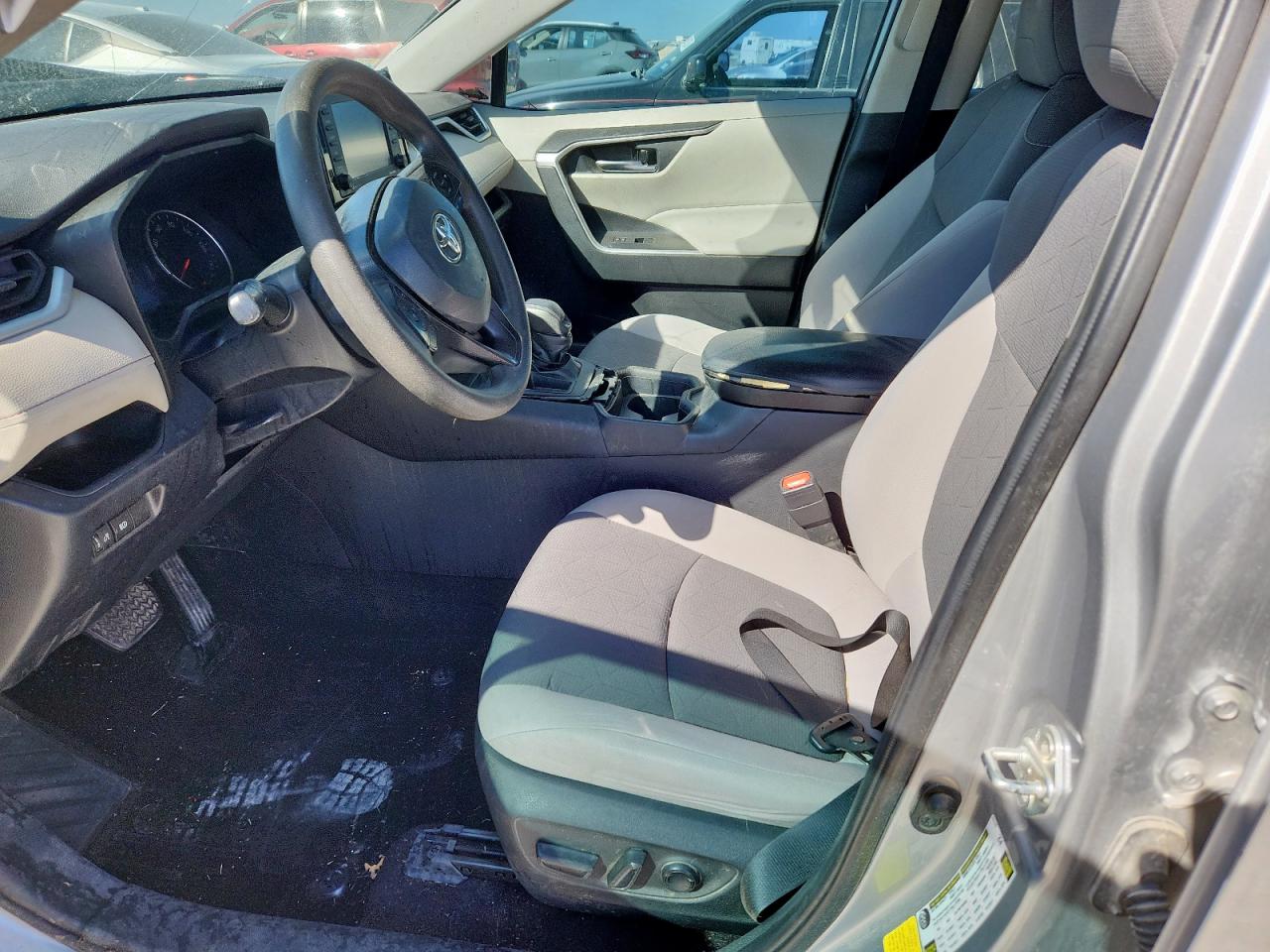 2020 Toyota Rav4 Xle VIN: 2T3W1RFV6LW088776 Lot: 92866935