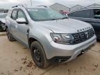 2018 DACIA DUSTER 1.5 BLUE DCI PRESTIGE 5DR for sale at Copart SANDY