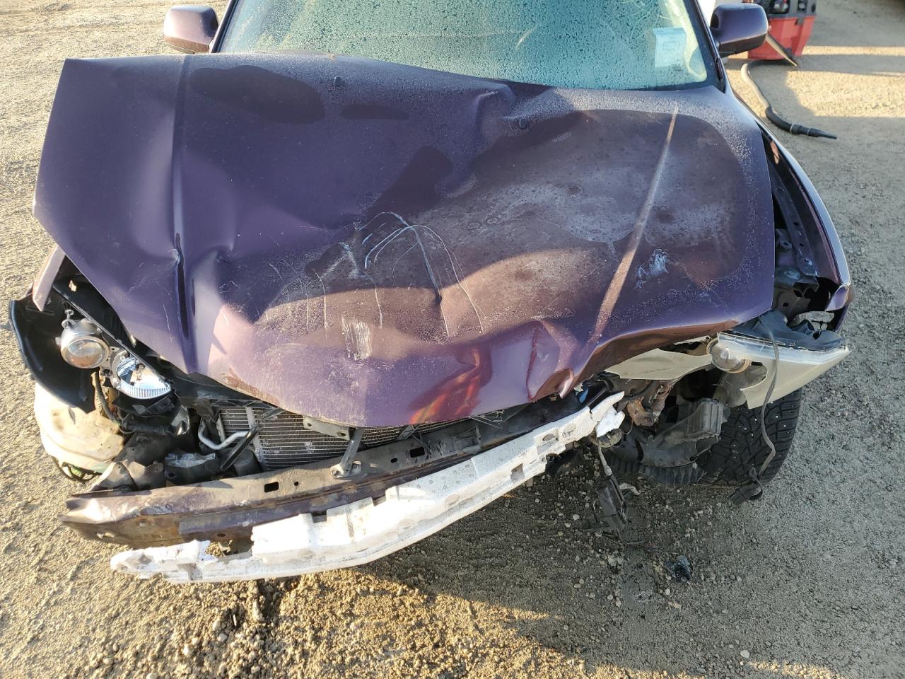 2007 Mazda 3 S VIN: JM1BK323371753313 Lot: 92413285