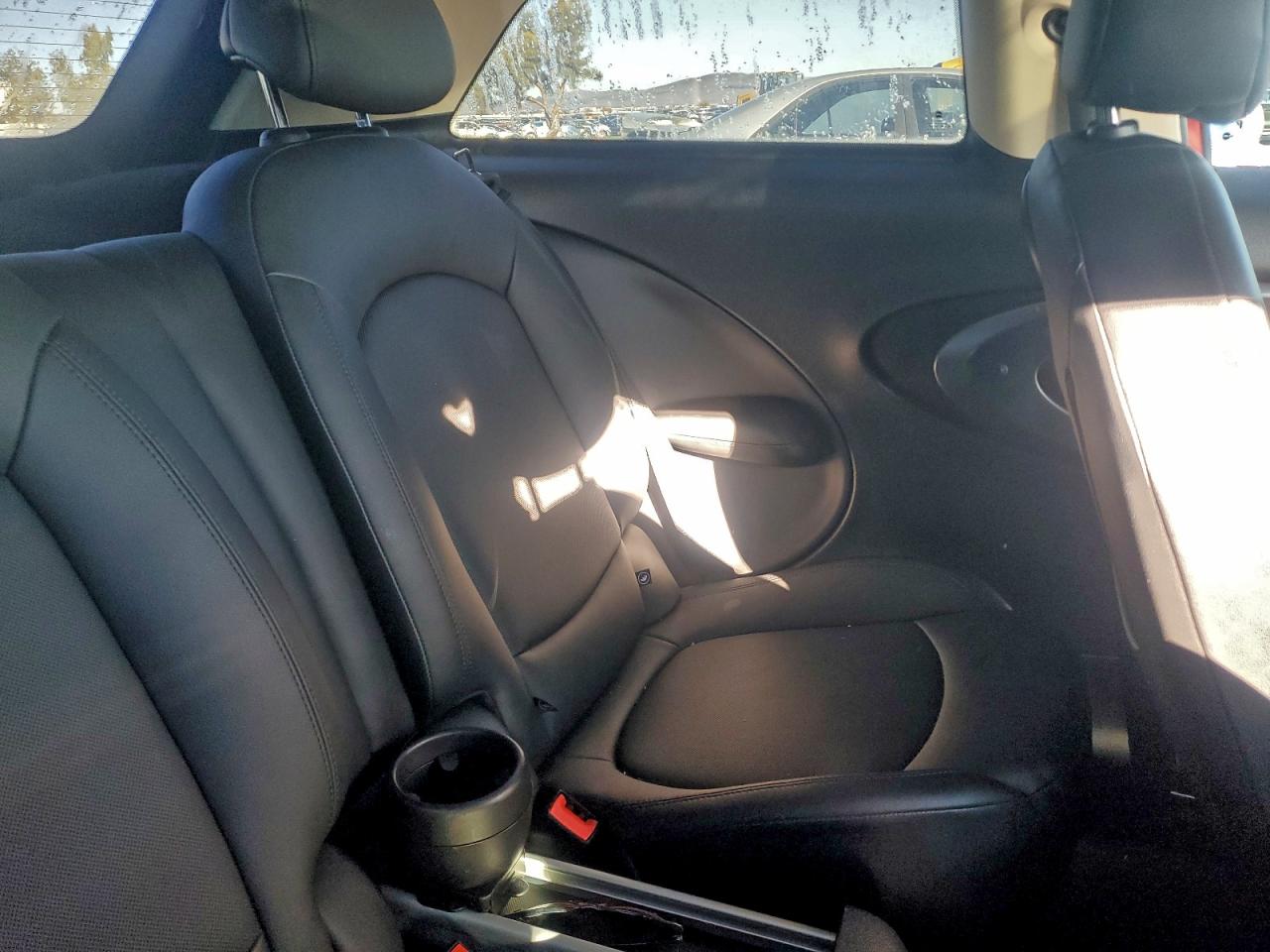 2013 Mini Cooper S Paceman VIN: WMWSS5C59DWN49011 Lot: 93316505