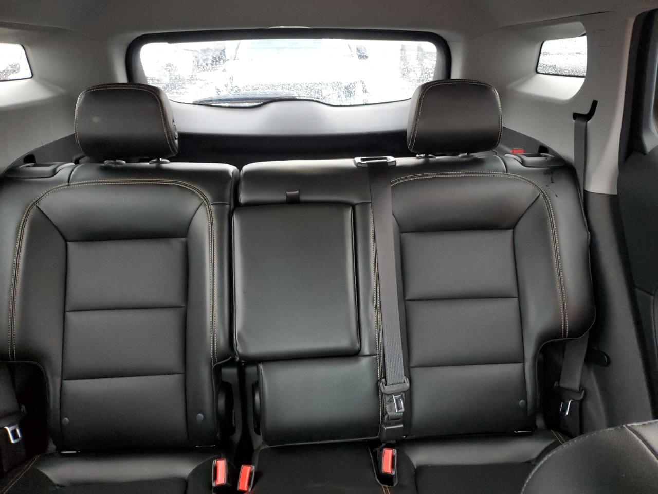 2020 GMC Terrain Slt VIN: 3GKALPEV8LL319019 Lot: 91993755