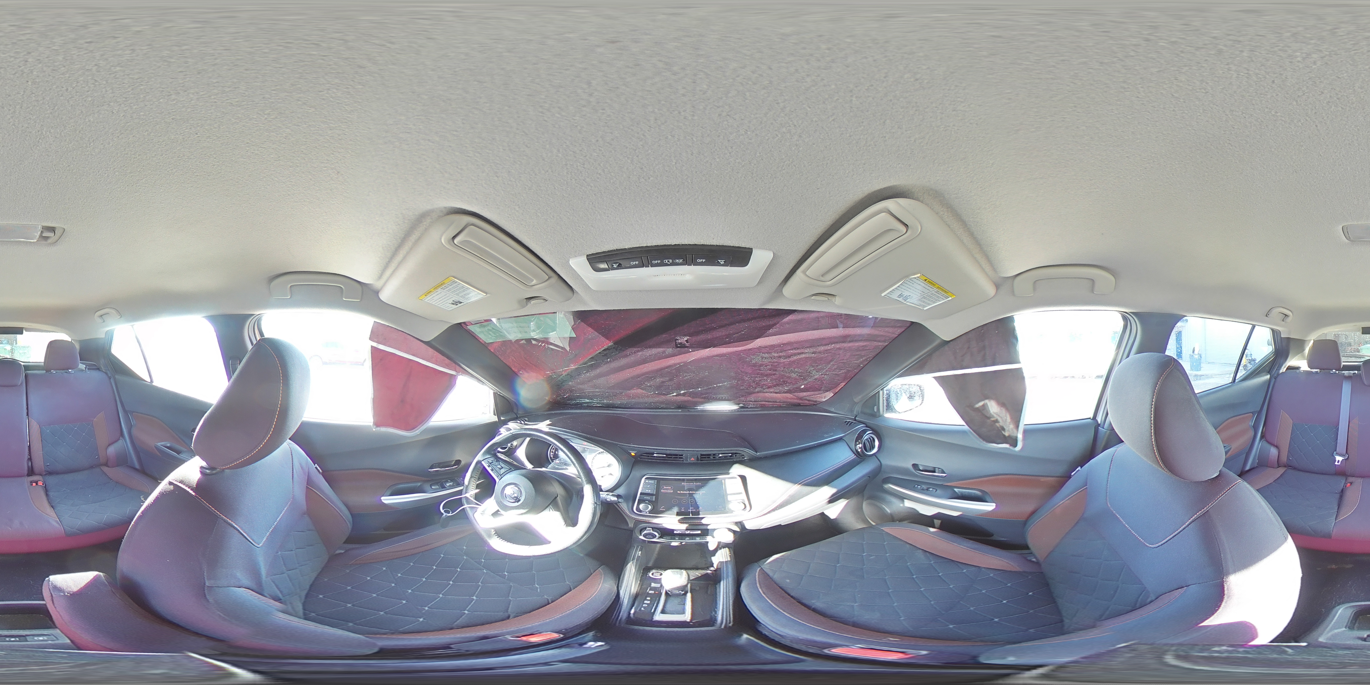 2018 Nissan Kicks S VIN: 3N1CP5CU5JL515250 Lot: 93310125