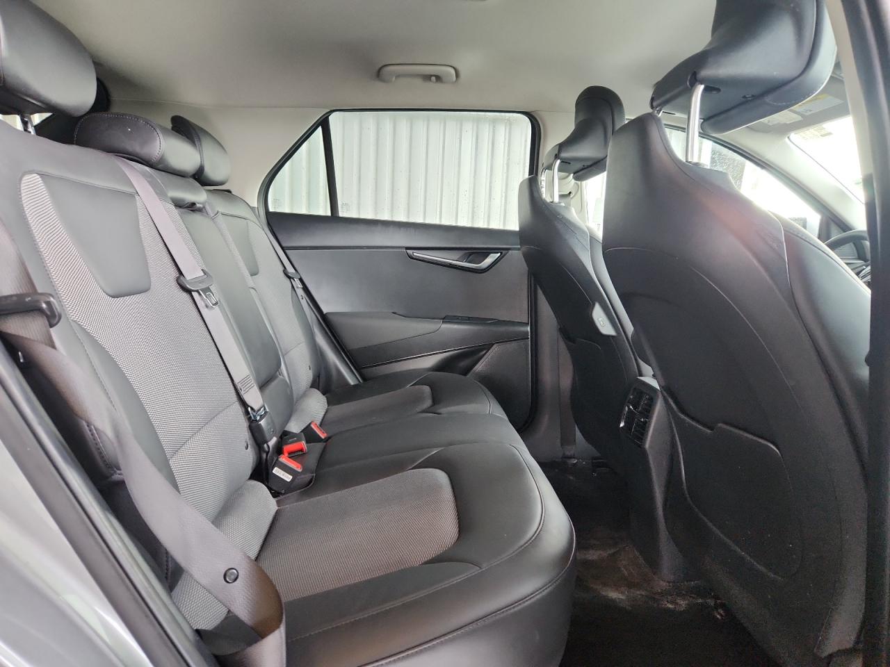 2024 Kia Niro Wind VIN: KNDCR3L12R5120939 Lot: 91455185