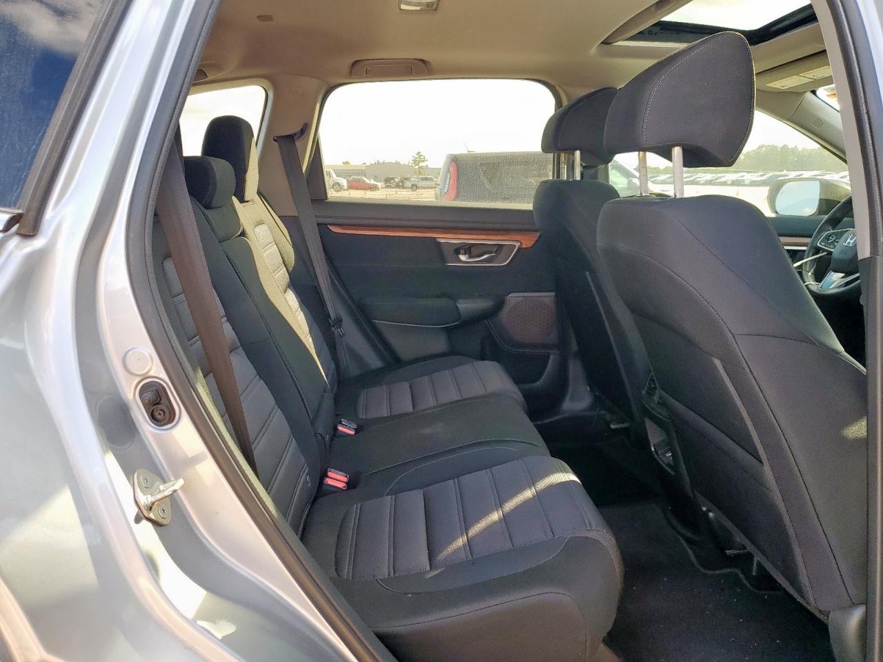 2020 Honda Cr-V Ex VIN: 5J6RW1H55LA016280 Lot: 92948805