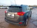 2013 TOYOTA RAV 4 2.2 D-4D INVINCIBLE 5DR for sale at Copart WESTBURY