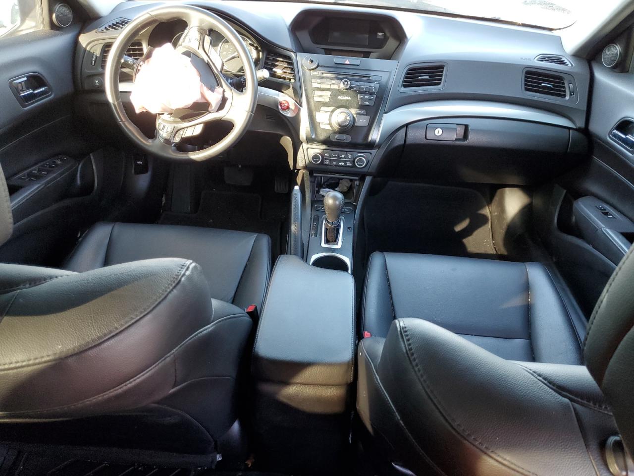 2017 Acura Ilx Base Watch Plus VIN: 19UDE2F37HA016204 Lot: 90755385