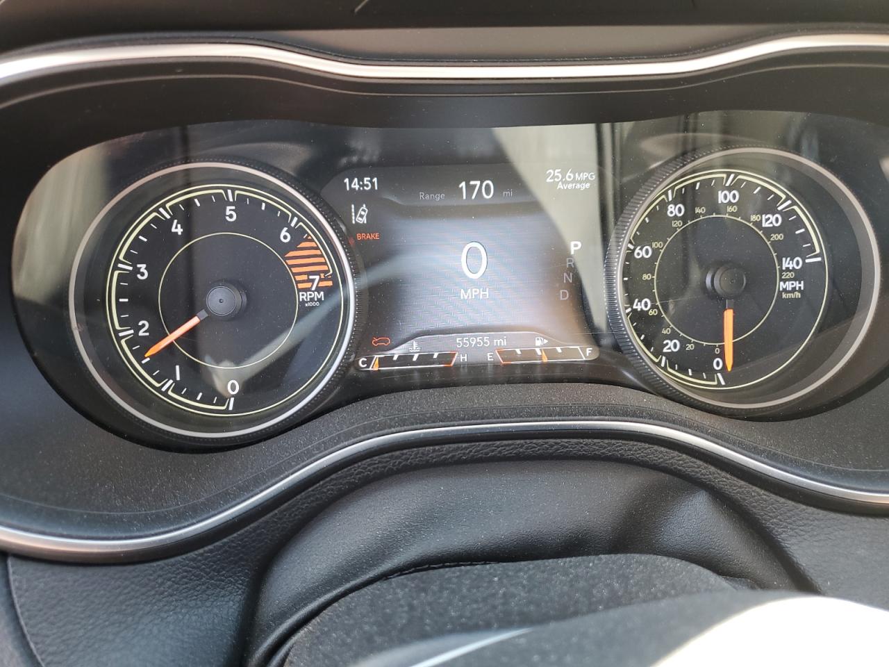 2023 Jeep Cherokee Altitude Lux VIN: 1C4PJMMB8PD112420 Lot: 91061195