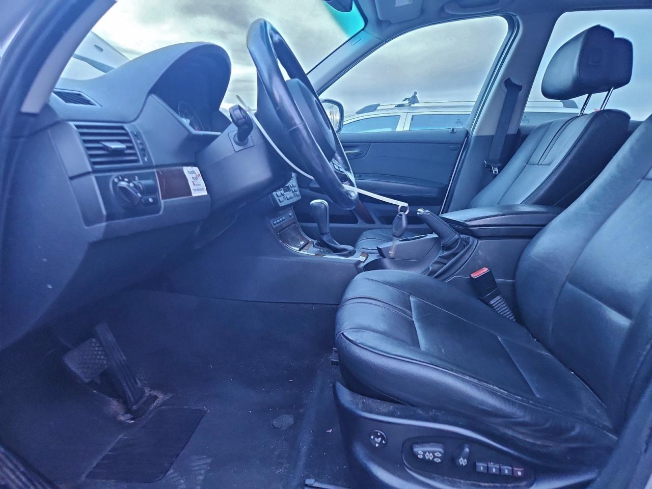 2010 BMW X3 xDrive30I VIN: WBXPC9C45AWJ33153 Lot: 92196895