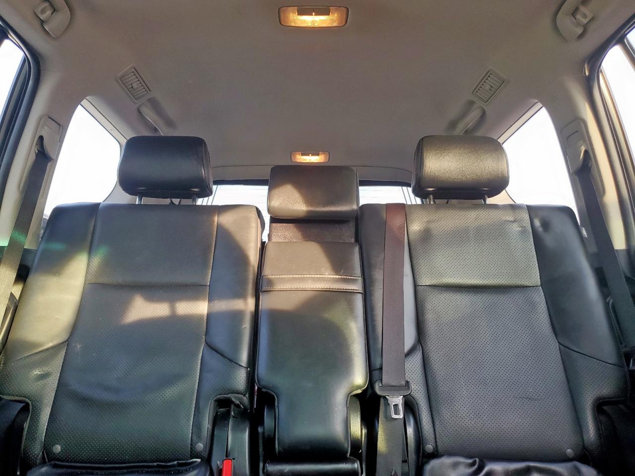 2010 Lexus Gx 460 VIN: JTJBM7FX1A5011665 Lot: 93353645