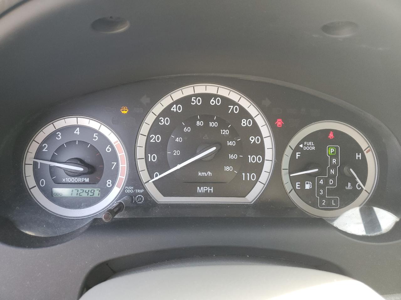 2006 Toyota Sienna Ce VIN: 5TDZA23C46S481429 Lot: 91117925