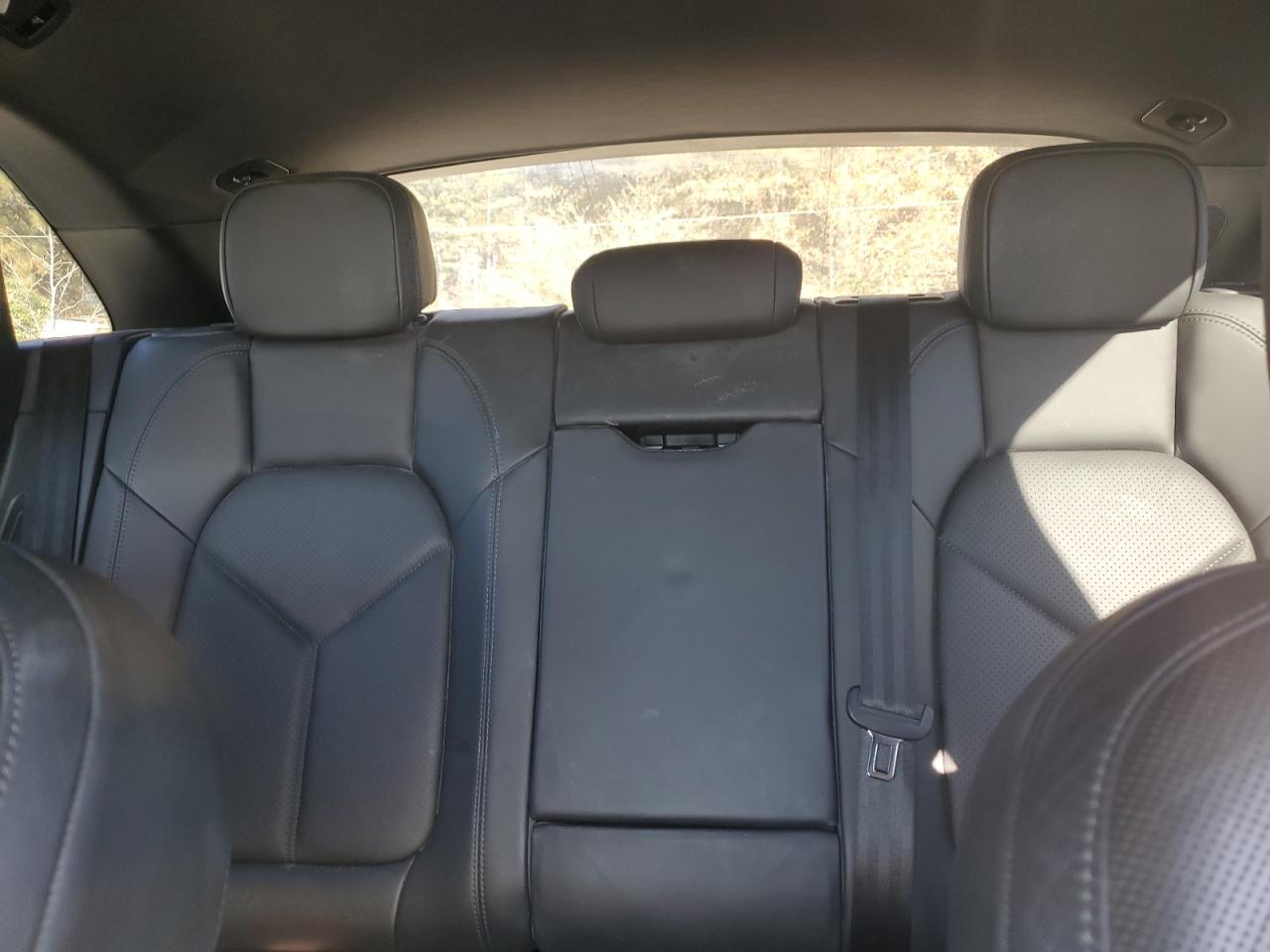 2020 Porsche Macan S VIN: WP1AB2A57LLB31934 Lot: 92655315