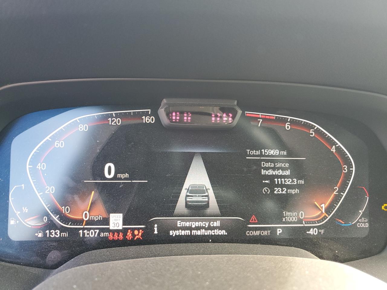 2020 BMW X5 xDrive40I VIN: 5UXCR6C08L9B83392 Lot: 91064575