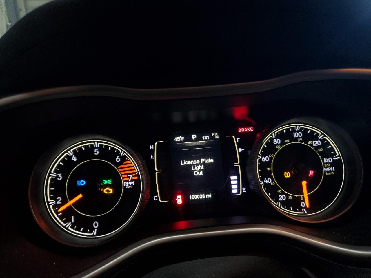 2016 Jeep Cherokee Latitude VIN: 1C4PJLCB8GW363552 Lot: 92060685