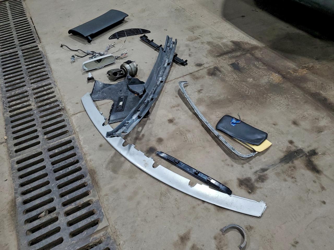 Фото: WAUDF78E68A145233