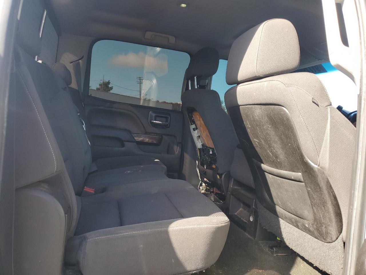 2014 GMC Sierra C1500 Sle VIN: 3GTP1UEC7EG110780 Lot: 91779905