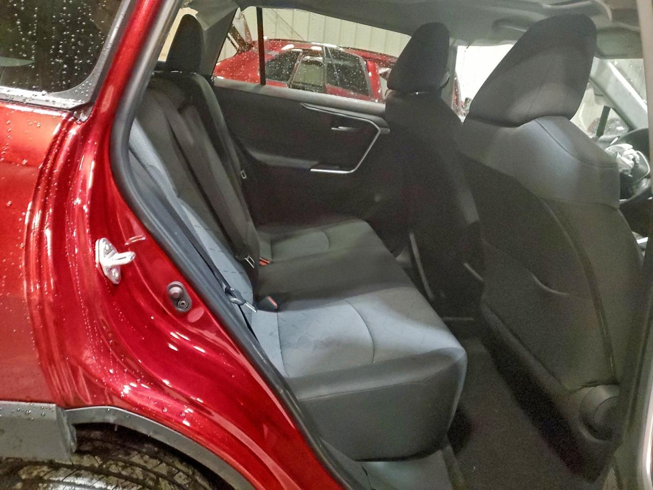 2025 Toyota Rav4 Xle VIN: 2T3P1RFV4SW585585 Lot: 94373665