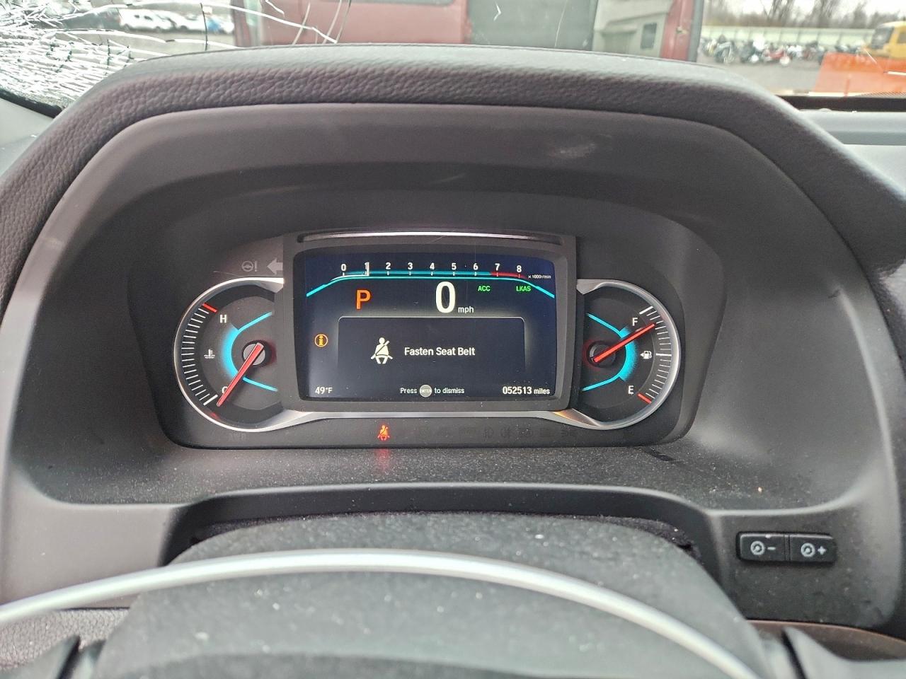 2021 Honda Pilot Exl VIN: 5FNYF6H53MB032937 Lot: 94071935