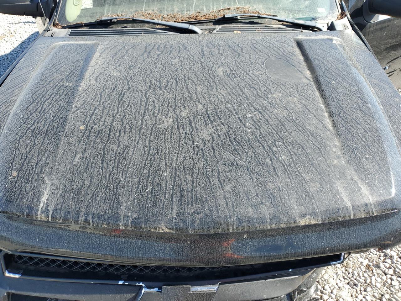 2007 Chevrolet Avalanche K1500 VIN: 3GNEK123X7G110192 Lot: 86168065