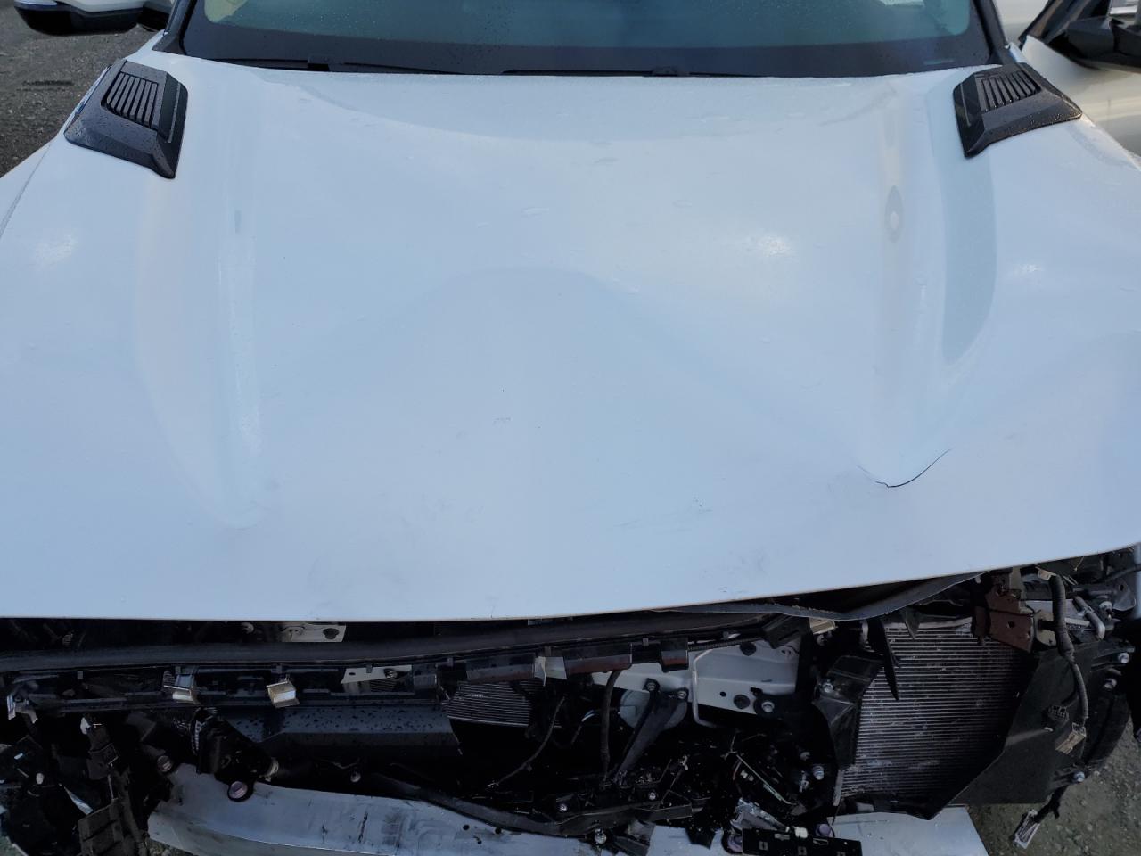 2022 Toyota Tundra Crewmax Limited VIN: 5TFJC5AB0NX001558 Lot: 92729995