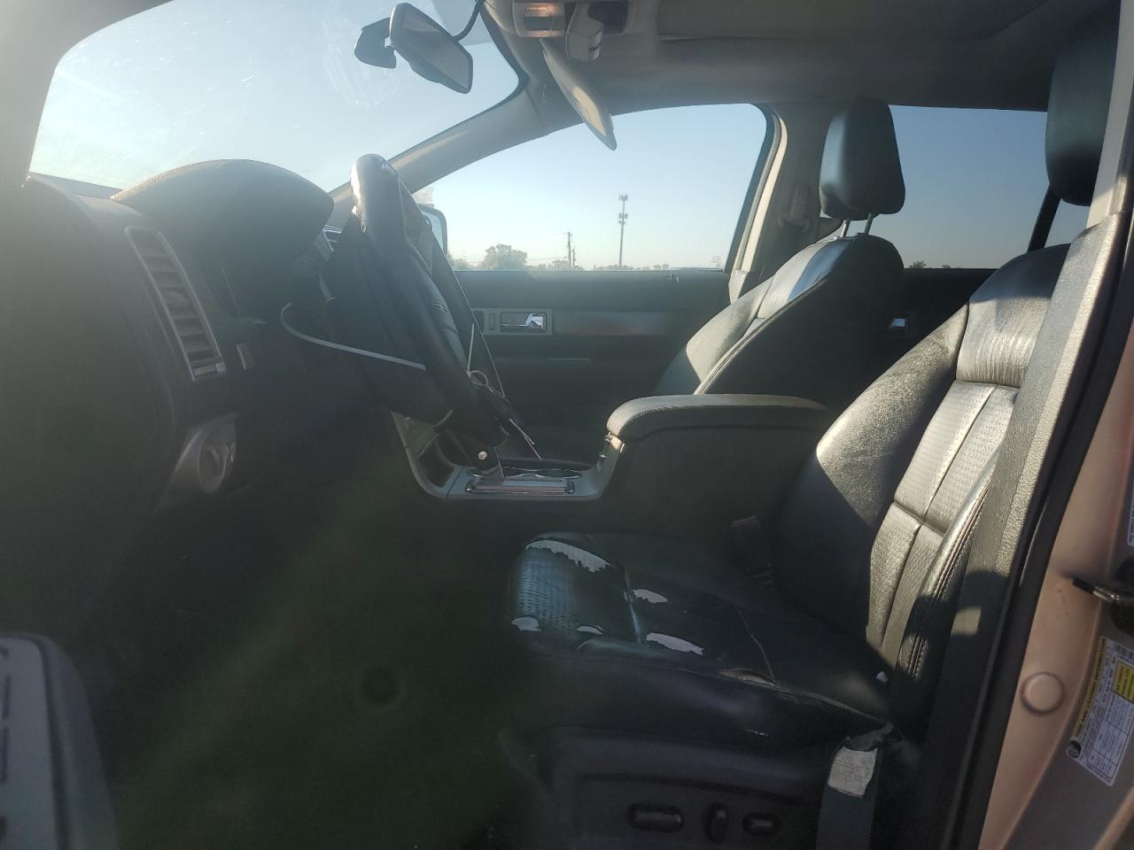 2007 Lincoln Mkx VIN: 2LMDU68C47BJ21498 Lot: 93202955