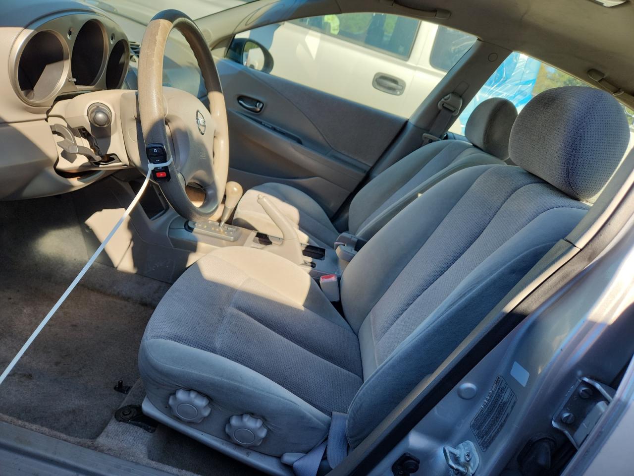 2003 Nissan Altima Base VIN: 1N4AL11D03C245988 Lot: 70766385