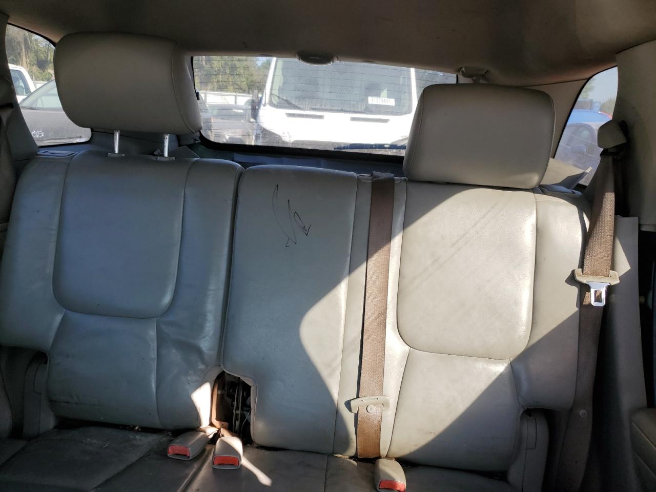 2005 Chevrolet Equinox Lt VIN: 2CNDL63F256193502 Lot: 93179315