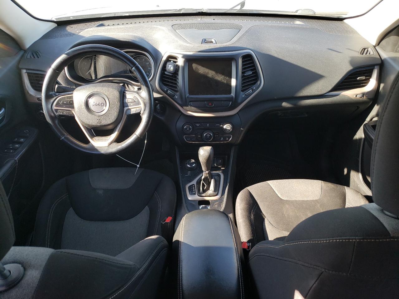 2014 Jeep Cherokee Latitude VIN: 1C4PJMCBXEW124989 Lot: 92666115