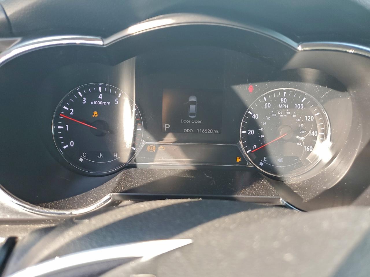 2011 Kia Optima Sx VIN: KNAGR4A66B5119141 Lot: 93828015